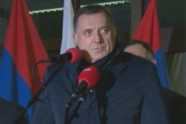 Dodik: Derventa sinonim za uspjeh