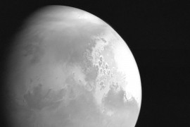 Naučnici otkrili da atmosfera na Marsu nije suva kao što se mislilo