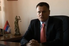 Tomo Zorić potvrdio ostavku, bio u društvu saradnika Velje Nevolje