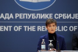 Brnabić: Do kraja meseca u Srbiji i vakcina AstraZenece