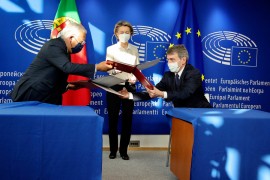 Potpisan Instrument za oporavak EU vrijedan 672,5 milijardi evra