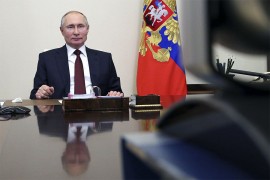 Peskov: Putin u odličnom stanju, pomogla i vakcinacija