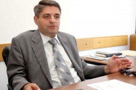 Okolić: Istraga će utvrditi kako je došlo do nestanka oružja