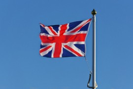 Britanska ekonomija oslabila najbržim tempom od 1921. godine