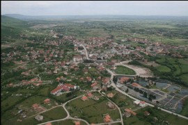Obilne kiše uništile infrastrukturu na KiM