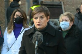 Gondola na Kopaoniku prvi projekat programa "Srbija 20-25"
