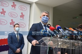 Šeranić: Pozivam dušebrižnike da ponude bolje uslove za nabavku ...