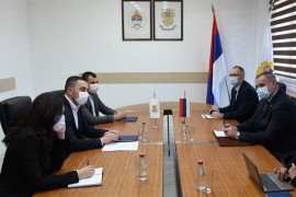 Višković: SNSD će opet pobijediti u Doboju