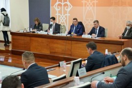 Mostar: Različiti pogledi na rotirajućeg gradonačelnika