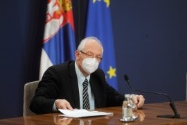 Kon: Situacija se pogoršava, razmišlja se o zaoštravanju mera