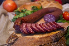 Prvi "Sudžuk fest" u Brčkom