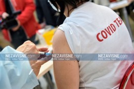Twitter nalog ruske vakcine: RS dio porodice