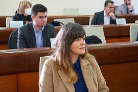 Baralija traži odgađanje sjednice Gradskog vijeća