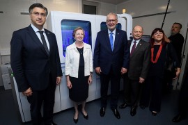 Vlada Hrvatske: Nema razloga za smjenu Markotićeve