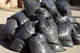 U Meksiku pronađeno 18 kesa sa dijelovima tijela