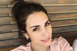 Srpska manekenka se porodila pa otkrila da ima koronu