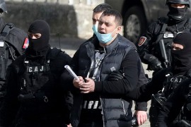 Mandić: Velju Nevolju štitile strukture Đukanovićevog režima