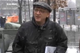 Američkom listu poslao spisak 297 ubijenih članova familije u ...
