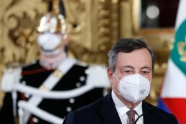 Dragi prihvatio mandat, predstavio ministre Matareli