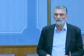 Bulajić: Priznanje Kosova najveća sramota Crne Gore