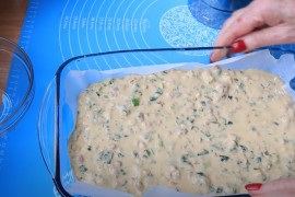 Recept za jednostavnu i jeftinu pitu