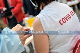 Ruski naučnik savjetuje šta treba izbjegavati nakon vakcinacije