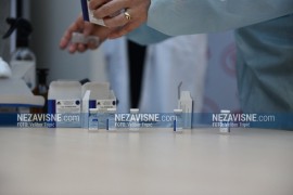 Institut: Vakcinu ne može uvesti nijedna zdravstvena ustanova