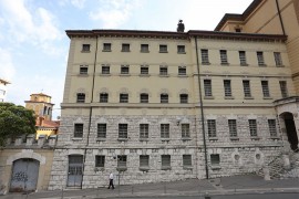 Iz zatvora pušten Darko Štakor, oslobođen svih optužbi