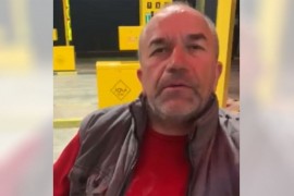 Nestao Desimir Tomašević iz Karanovca