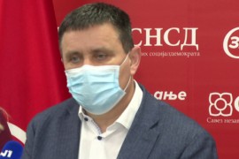 Đajić: SNSD za saradnju sa svima koji žele razvoj Banjaluke