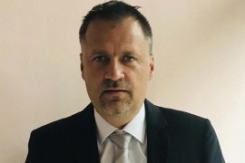 Vujić: Sklopljen sporazum  Univerziteta u Banjaluci i Tovson ...