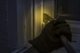 Opljačkao stan lažno se predstavljajući kao radnik "Elektroprivrede ...