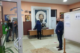 Rakić: Srpska lista u Mitrovici osvojila 99,14 odsto glasova
