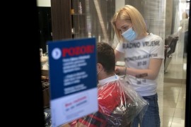 Hrvatska popušta mjere