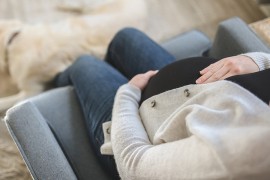 Prednosti i nedostaci trudnoće u četrdesetima
