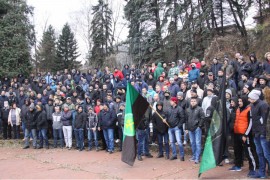 Rudari ne odustaju od zahtjeva, u toku konsultacije