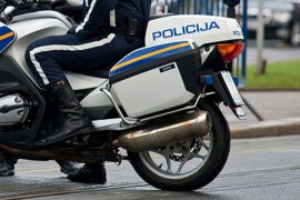 Provalila u kuću i mjesecima u njoj živjela
