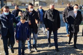 Pašalić: Mljekarstvo u ekspanziji