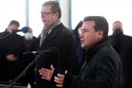 Zaev: Kineska vakcina stiže u Sjevernu Makedoniju krajem mjeseca