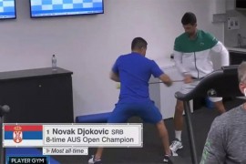 Ko je čovjek koji je napravio čudo i za 48 sati oporavio Novaka?