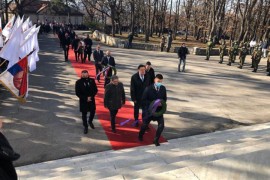 Princ Aleksandar Karađorđević: Slavimo slobodu i nezavisnost