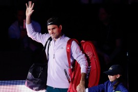 Vraća se Rodžer Federer i igraće dva turnira zaredom