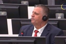 Tužilac traži produženje pritvora Haradinaju i Gucatiju