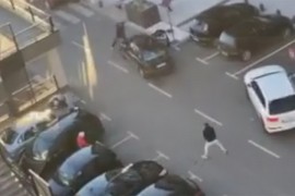 U Sarajevu pucali na Bubu Corellija i njegovog rođaka?