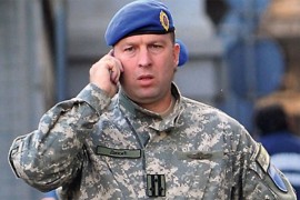 General Dikić ponovo u Srbiji, na Dan državnosti stigao u otadžbinu