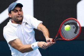 U polufinale Australijan opena ušao 114. igrač svijeta