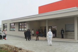 Počinje vakcinacija zdravstvenih radnika u Prijedoru