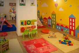 Veća ravnopravnost pri zapošljavanju u vrtiće
