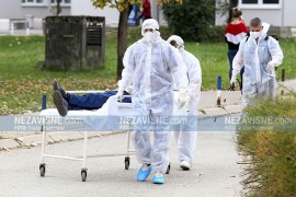 Deset preminulih u RS, 99 novozaraženih koronom