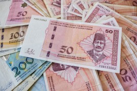 Amidžić: U Nacrtu budžeta nema običnog čovjeka